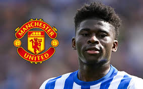 Manchester United anser Baleba ikke verdt 100 millioner pund